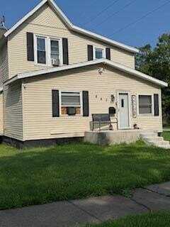 2401 Peck Street, Muskegon Heights, MI 49444