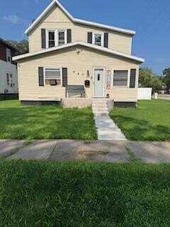 2401 Peck Street, Muskegon Heights, MI 49444