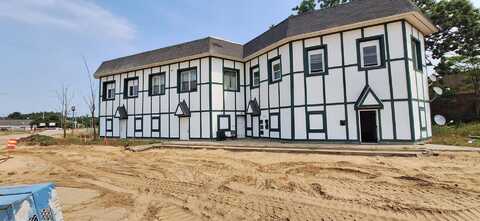 2780 Sanford Street, Muskegon Heights, MI 49444