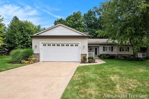 6675 Green Valley Court SE, Caledonia, MI 49316
