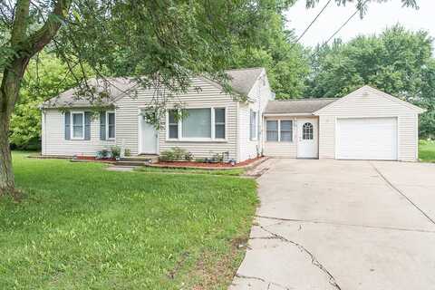 3639 Miller Road, Kalamazoo, MI 49001