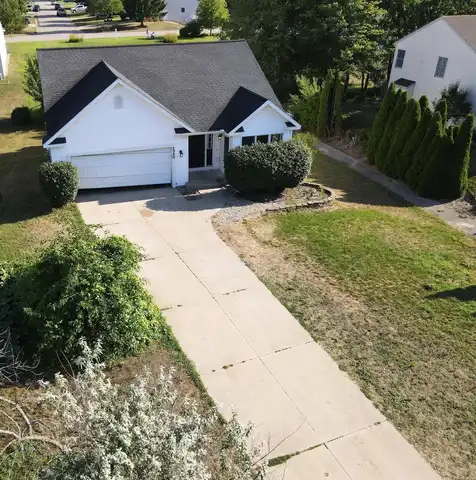 2968 Riley Ridge Road, Holland, MI 49424