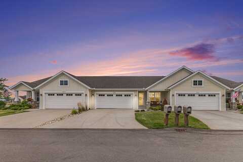 3480 Riverwalk Drive, Hamilton, MI 49419