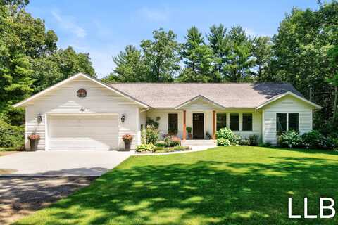 1700 N Schneider Lake Road, Whitehall, MI 49461