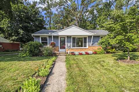 900 Barton Drive, Ann Arbor, MI 48105