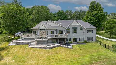6349 E Michigan Avenue, Jackson, MI 49201