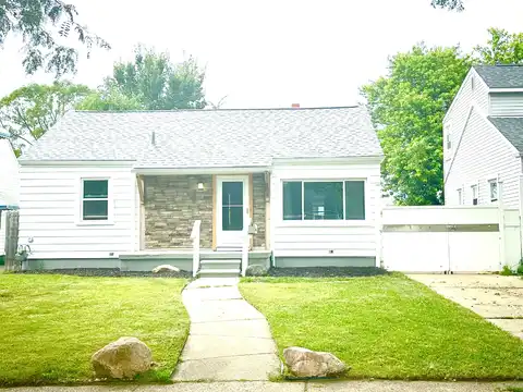 6349 Archdale Street, Detroit, MI 48228