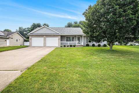 4018 Prairie Hill Street, Kalamazoo, MI 49048