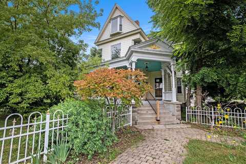 3803 Military Street, Port Huron, MI 48060