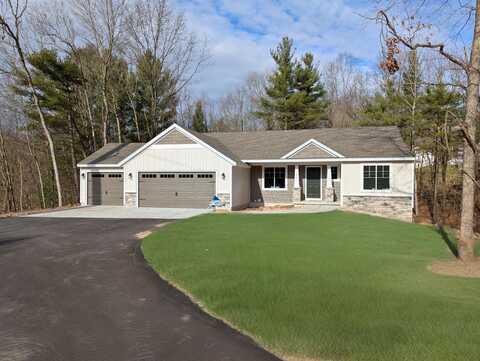 14168 Trillium Lane, Big Rapids, MI 49307