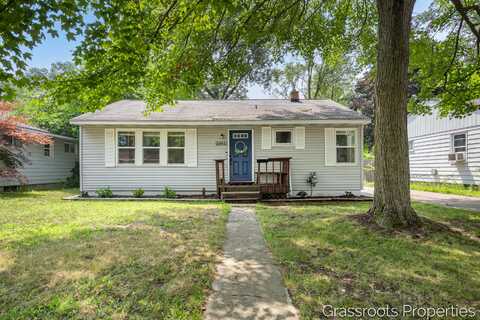 1341 Mclaughlin Avenue, Muskegon, MI 49442