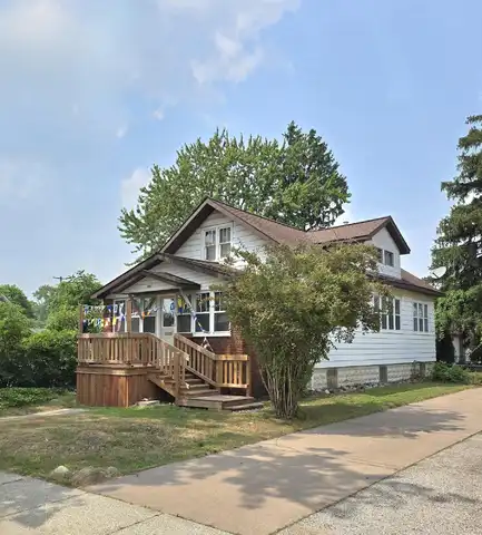 1447 Franklin Avenue, Grand Haven, MI 49417