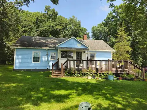 7751 Moreland Road, Jerome, MI 49249