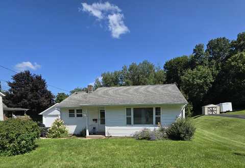 820 E Argyle Street, Jackson, MI 49202