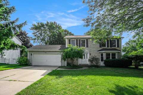 7801 Chippewa Street, Portage, MI 49024