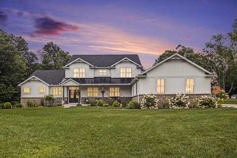 68575 W Banks Drive, Edwardsburg, MI 49112