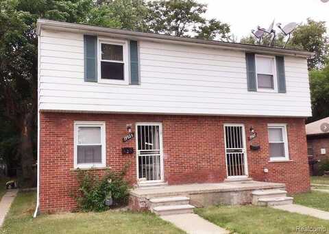 19927 Greenfield Road, Detroit, MI 48235