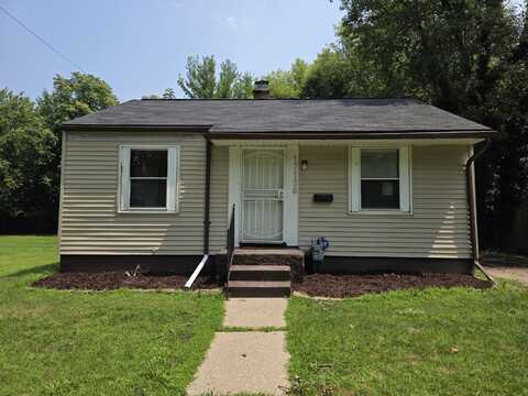 17156 Fenton Street, Detroit, MI 48219