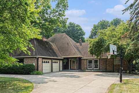 1733 Whitmore Avenue NW, Grand Rapids, MI 49534