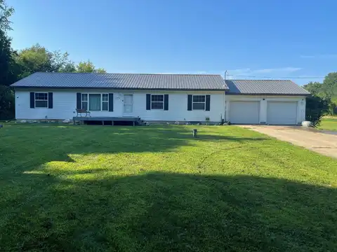 10556 Herring Road, Litchfield, MI 49252