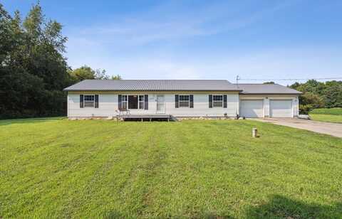 10556 Herring Road, Litchfield, MI 49252
