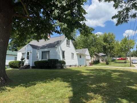524 Jones Street, Ionia, MI 48846