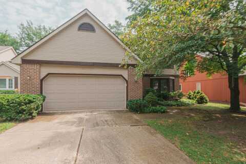 2785 Ember Way, Ann Arbor, MI 48104