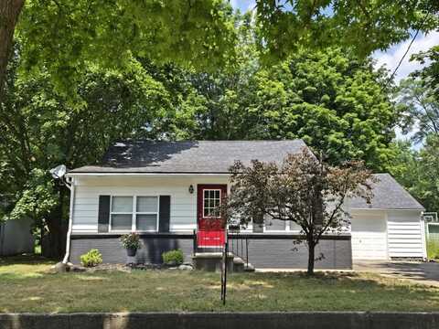 330 W Hammond Street, Otsego, MI 49078