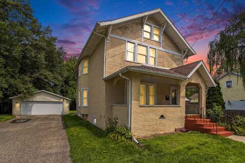 273 Garfield Avenue, Battle Creek, MI 49017