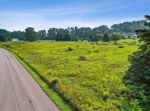 Lot 3 Hickory Hill Lane, Hastings, MI 49058