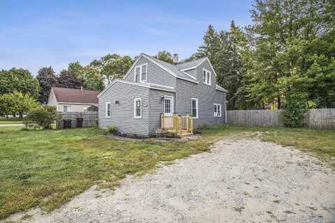 1434 Quarterline Road, Muskegon, MI 49442