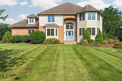 9037 Yorkshire Drive, Saline, MI 48176