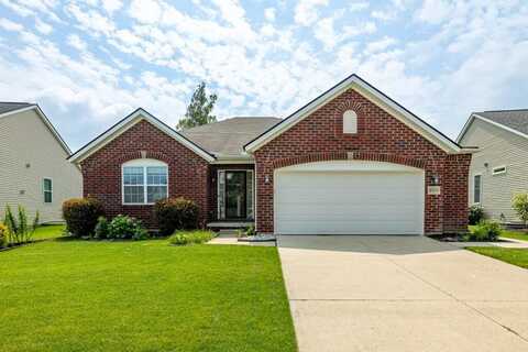 8934 Creekway Drive, Ypsilanti, MI 48197