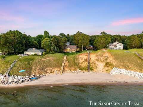 4311 Lakes Edge Drive, Holland, MI 49424