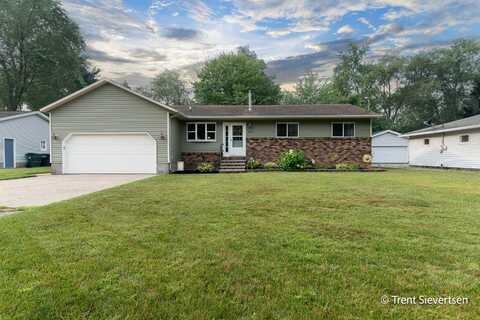 1117 Esther Avenue, Norton Shores, MI 49441