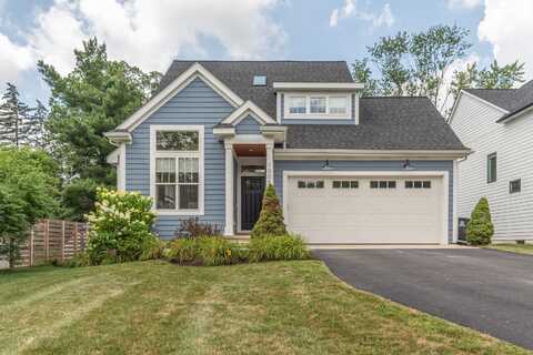 1005 Newport Road, Ann Arbor, MI 48103