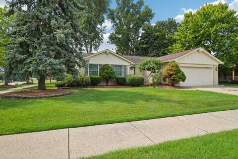 42609 Addison Avenue, Canton, MI 48187