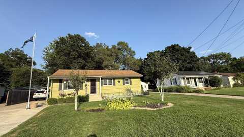 5440 Cheryl Avenue SE, Grand Rapids, MI 49508
