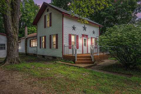 909 Millard Street, Three Rivers, MI 49093