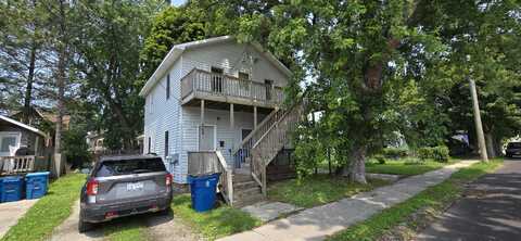 264 6th Avenue, Manistee, MI 49660