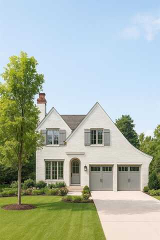 2521 N Vermont Avenue, Royal Oak, MI 48073