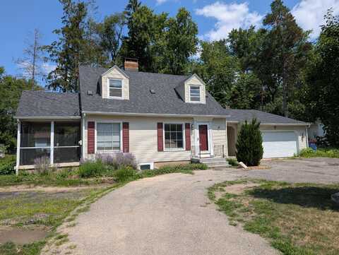 2639 Burton Street SE, Grand Rapids, MI 49546