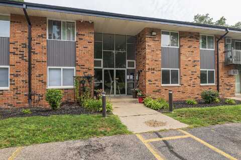 616 Lynn Avenue, Kalamazoo, MI 49008