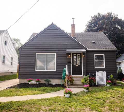 1809 Blandford Avenue SW, Wyoming, MI 49519