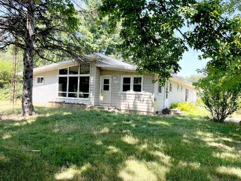 2576 Vine Avenue, Muskegon, MI 49442