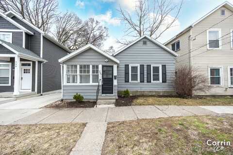 734 Logan Street SE, Grand Rapids, MI 49503