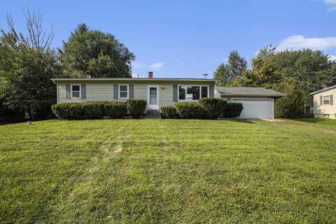 16755 B Drive S, Marshall, MI 49068