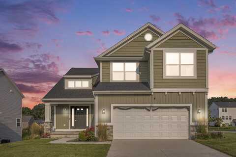 459 Park Place Drive NE, Rockford, MI 49341