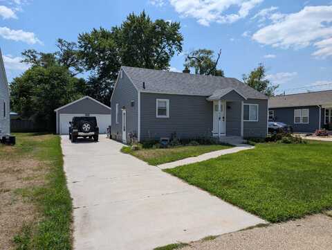 154 Wadswoth Street SW, Wyoming, MI 49548
