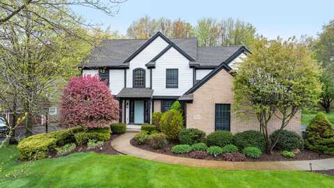 9840 Oak Valley Drive, Clarkston, MI 48348